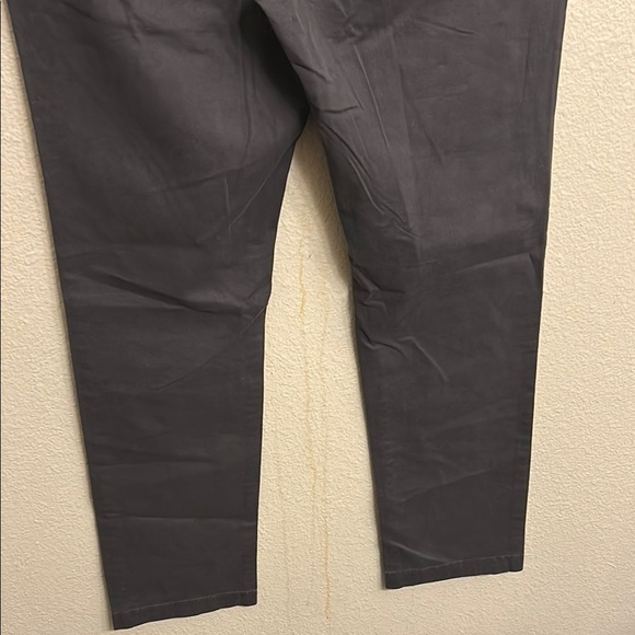 Urban Pipeline Max Flex Slim Straight Gray  Pants Size 29x30 - Picture 5 of 5